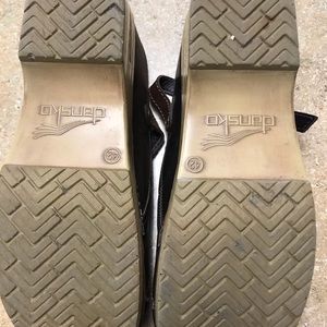 Dansko Mary Janes